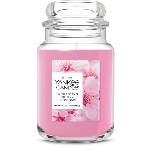 Enchanting Cherry Blossoms (S5LJS)