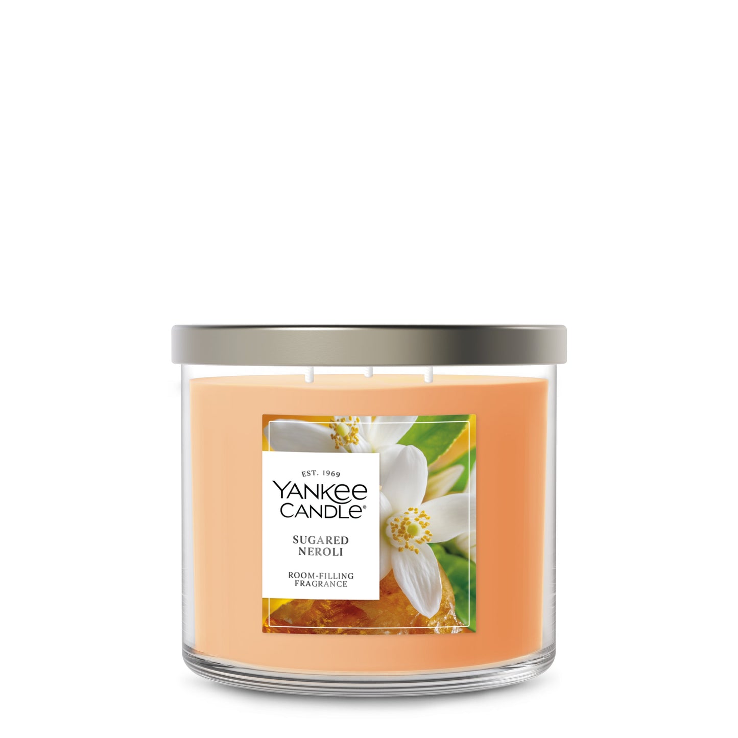 Sugared Neroli Blend 1-0739