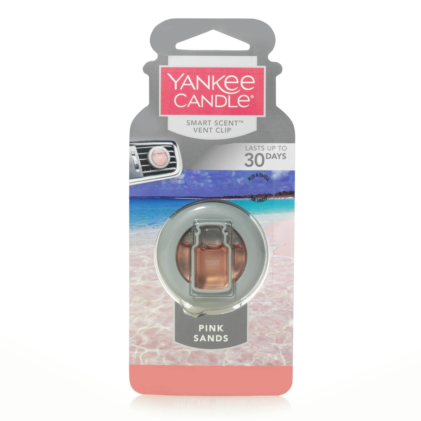 Pink Sands™ (S5ANX)