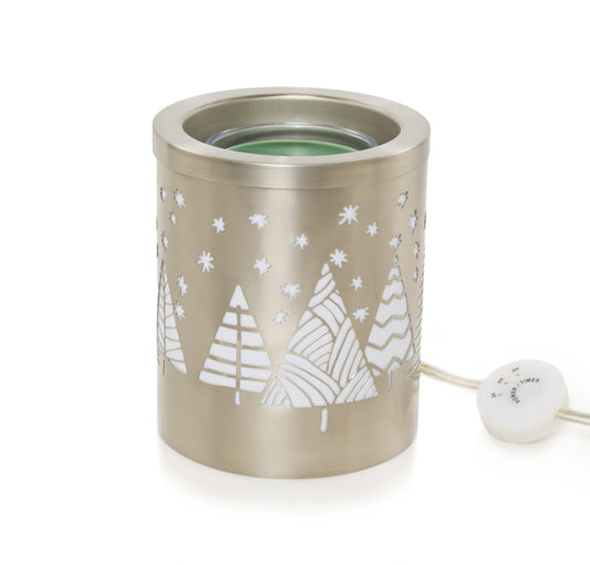 Christmas Trees (S558M)