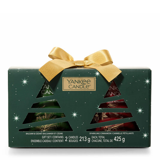 Christmas Tree Duo Gift Set (S5CGK)