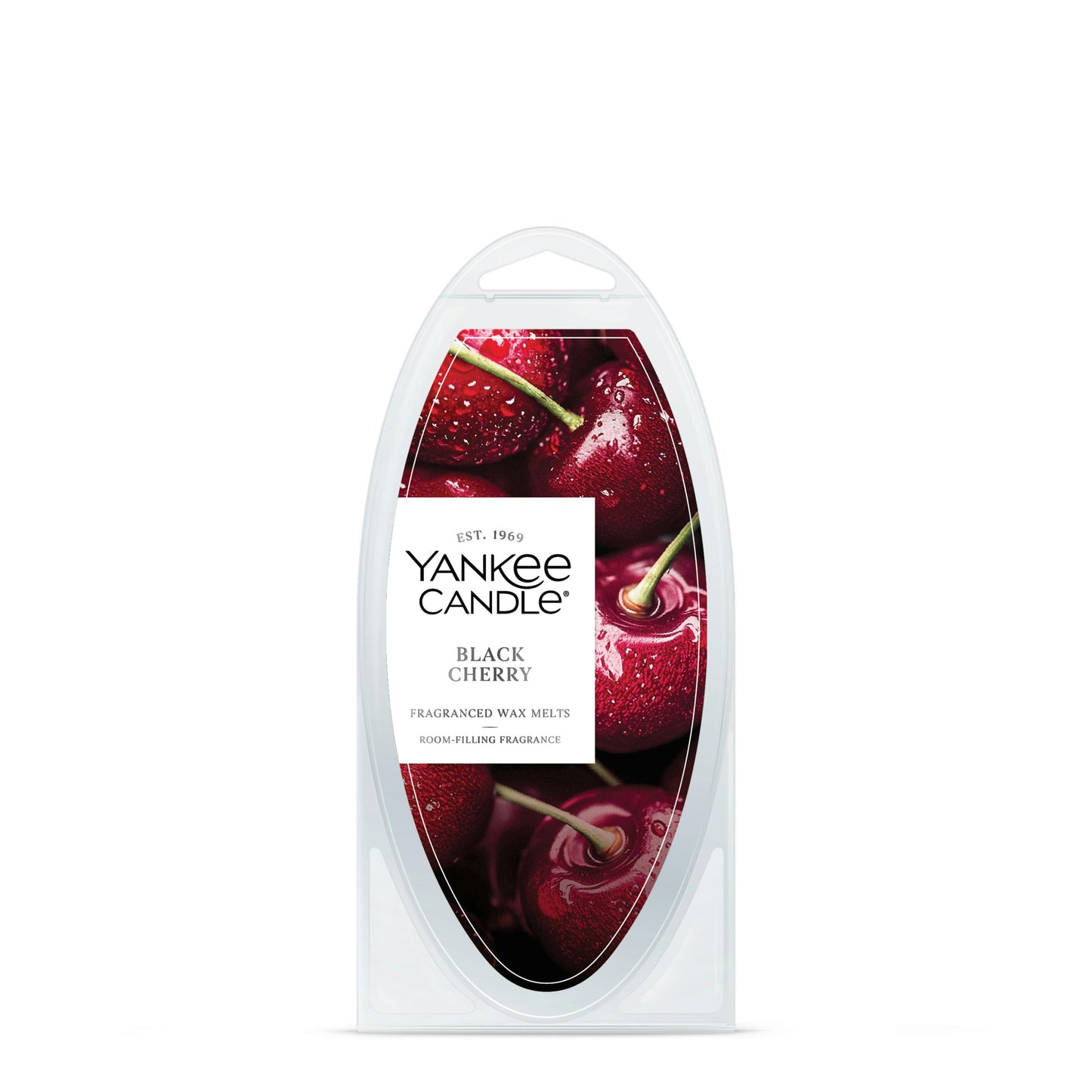 Black Cherry (S5YG6)
