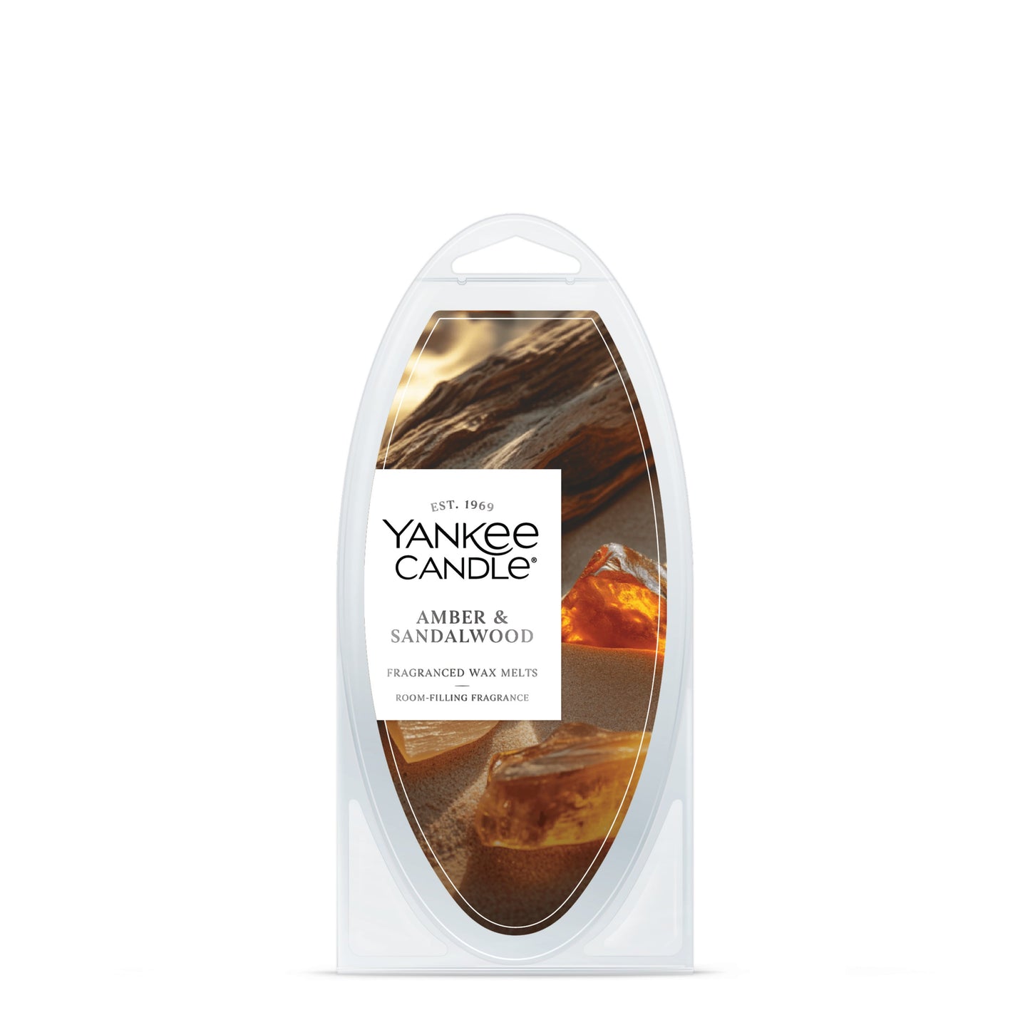 Amber & Sandalwood Select 1-0173