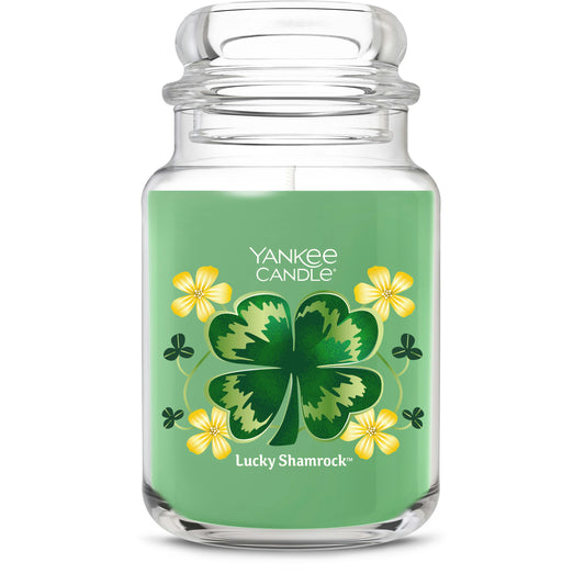 Lucky Shamrock™ (S5LP4)