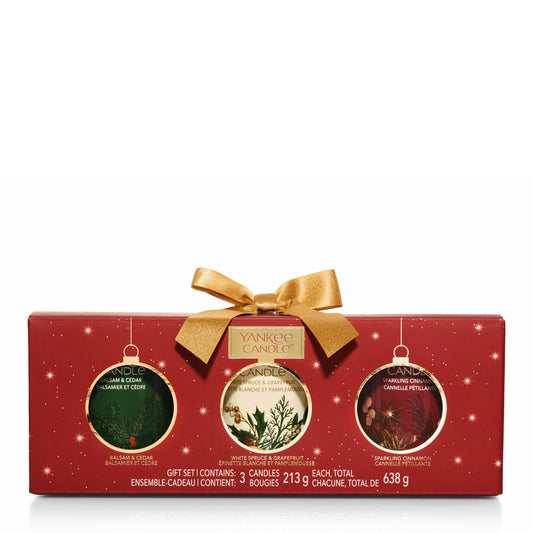Timeless Ornament Tumbler Set (S5F4C)