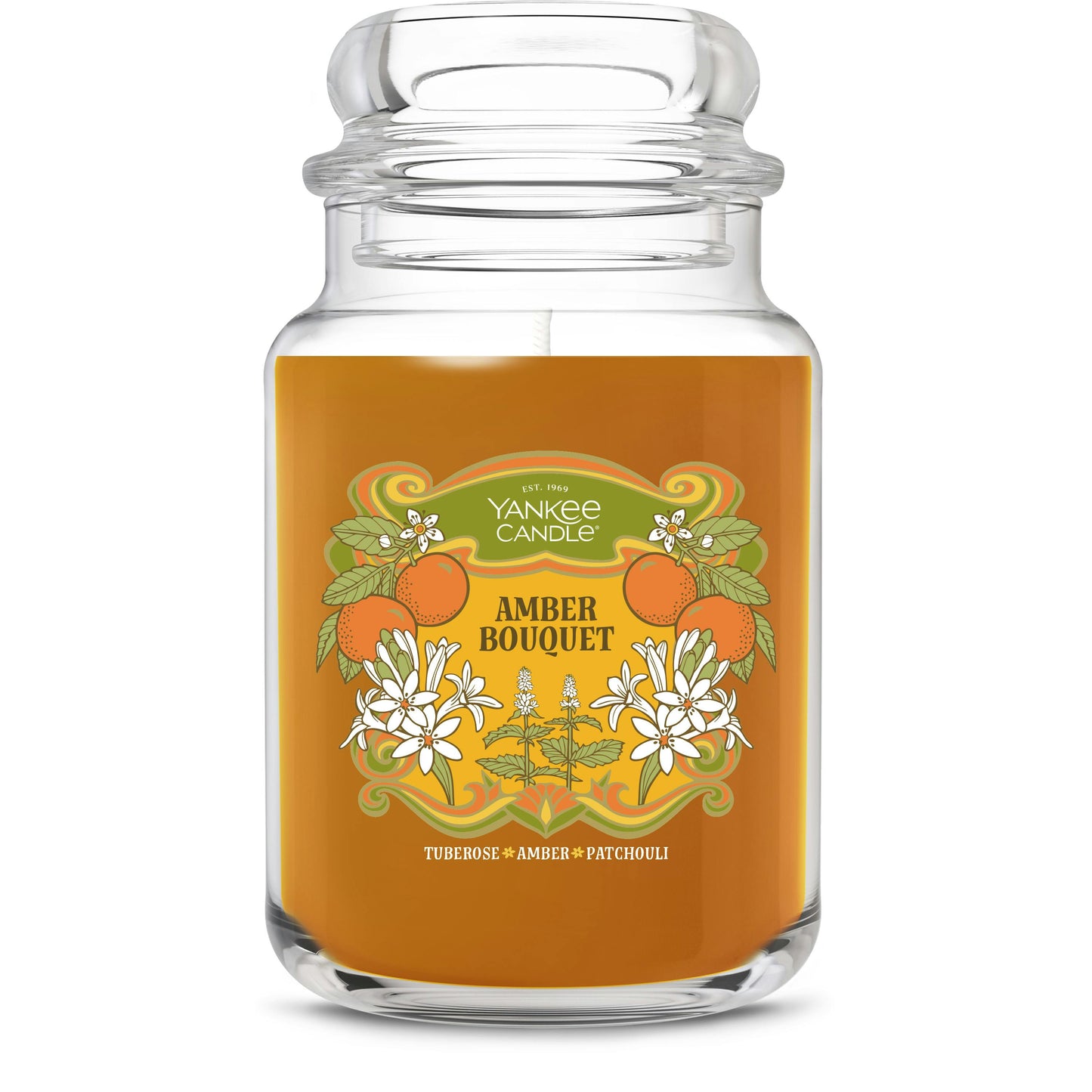 Amber Bouquet (S5NP5)
