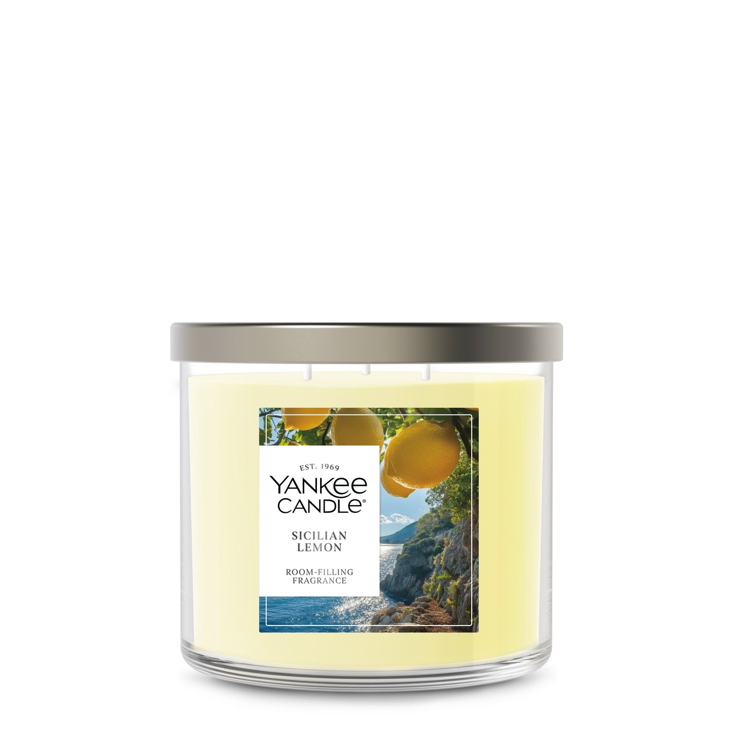 Sicilian Lemon Blend 1-0309
