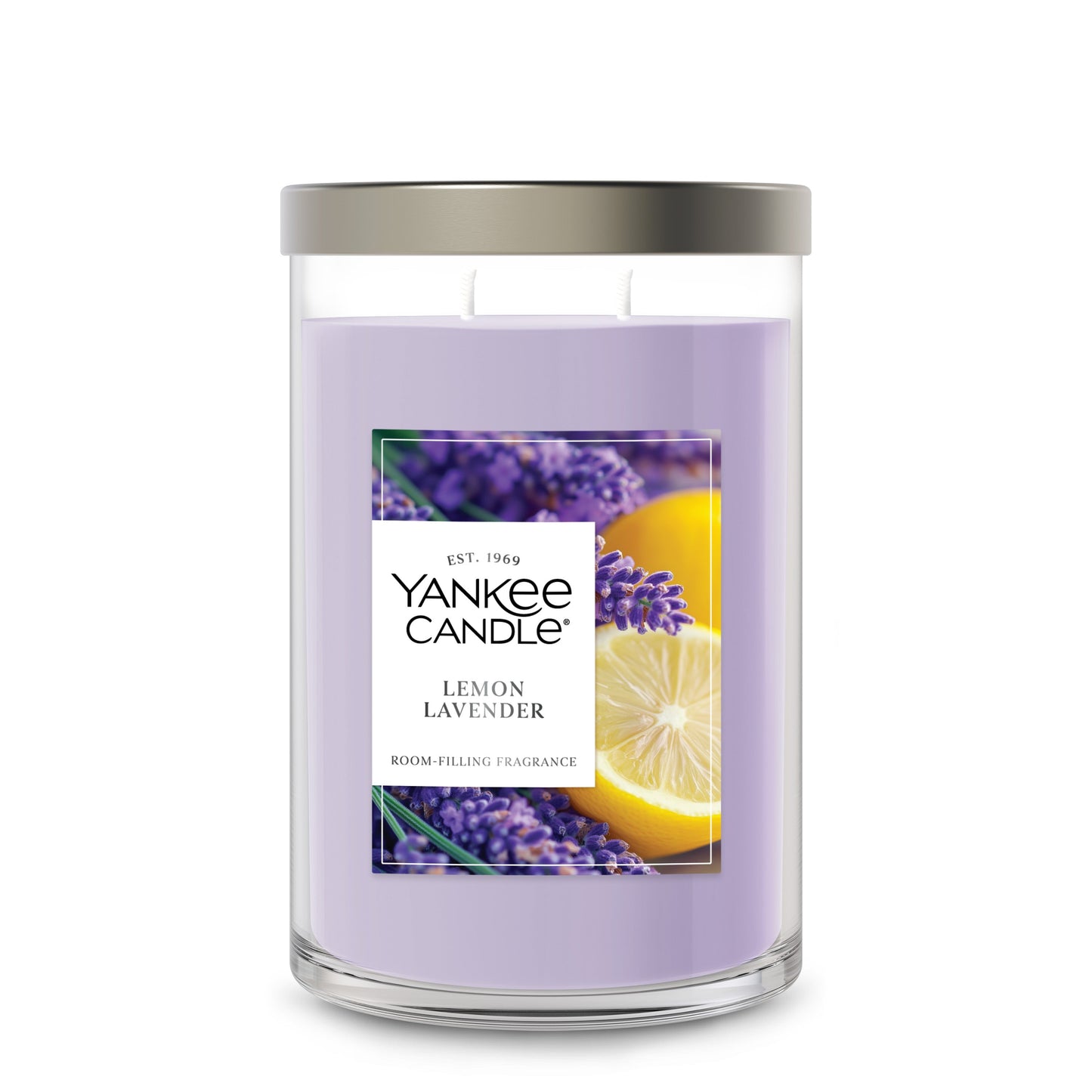 Lemon Lavender Series 1-0012
