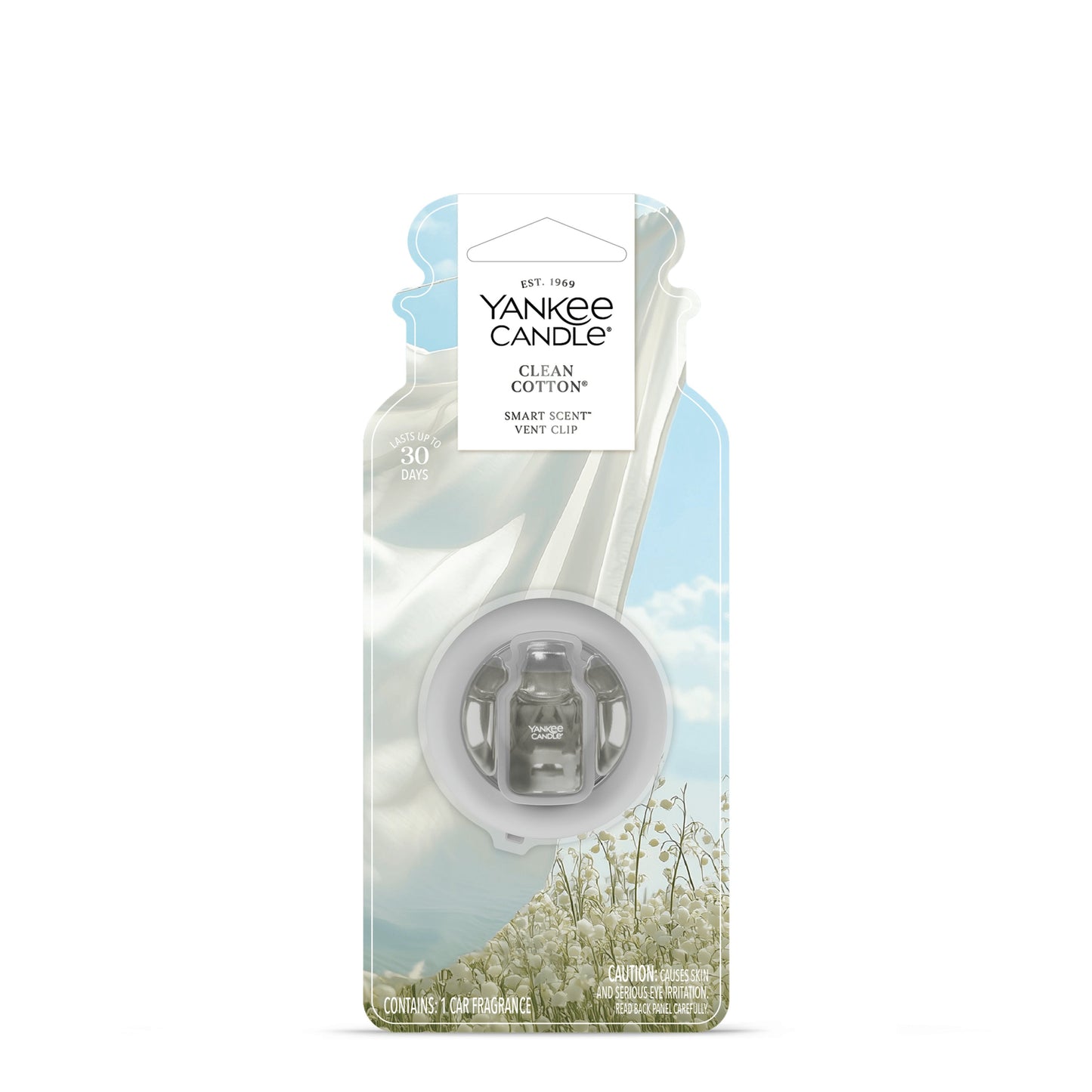 Clean Cotton® Wave 1-0760