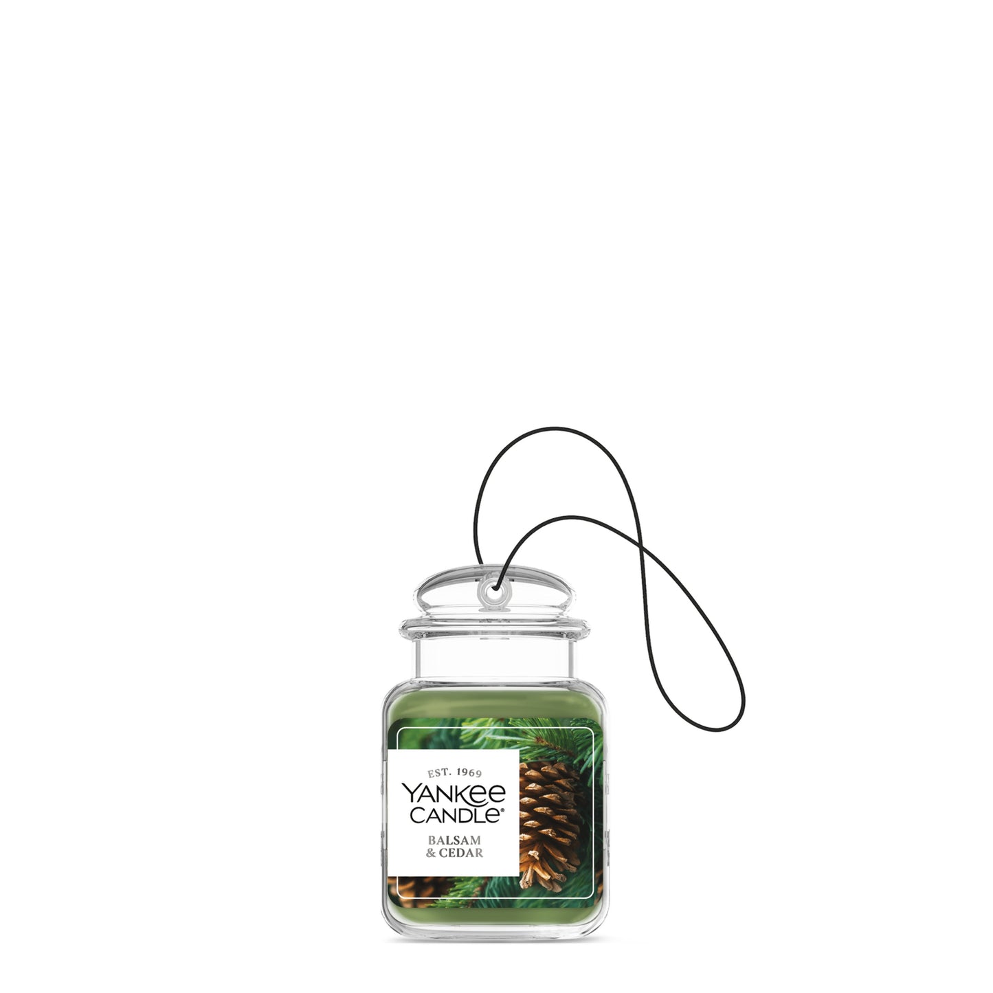 Balsam & Cedar Core 1-0056