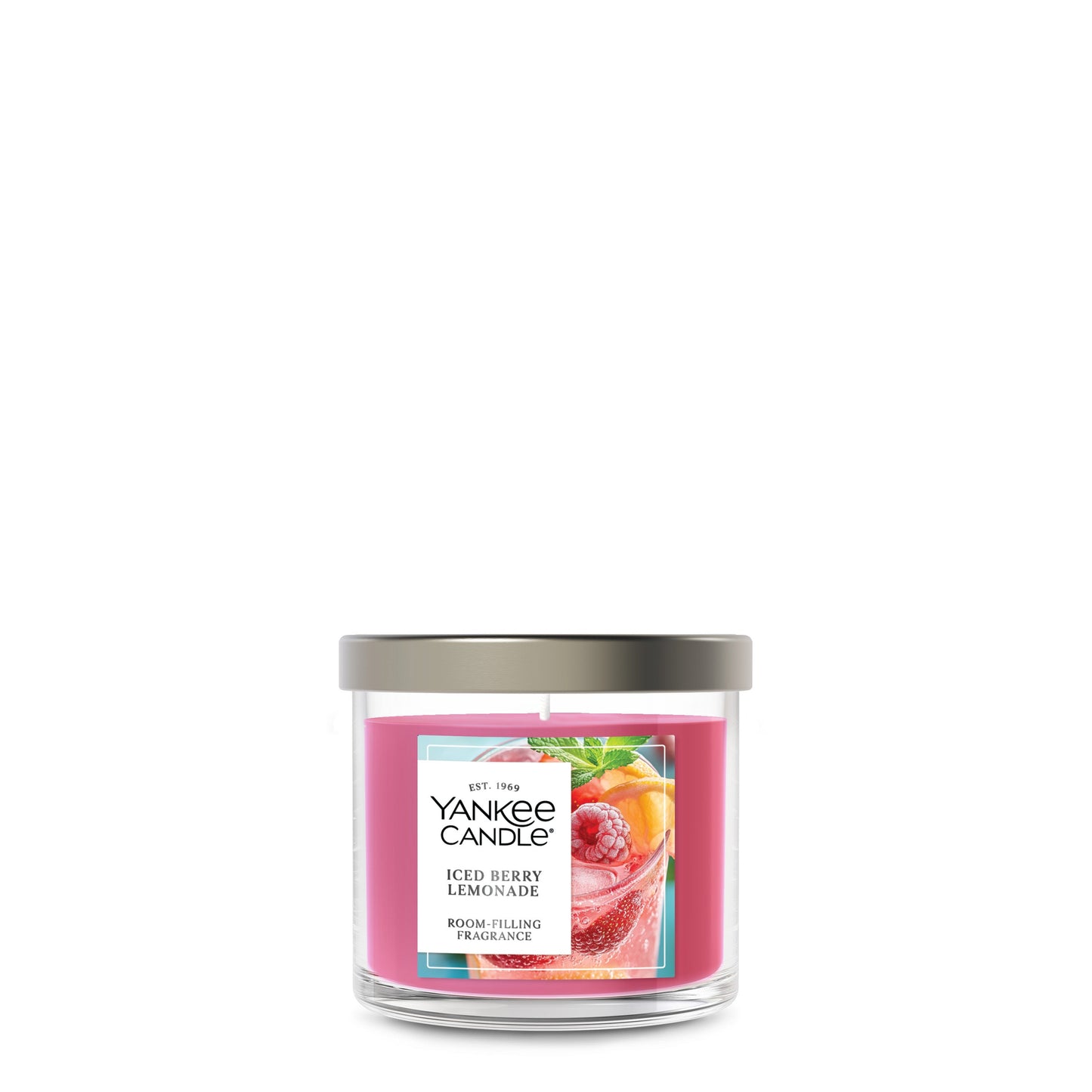 Iced Berry Lemonade Series 1-0002