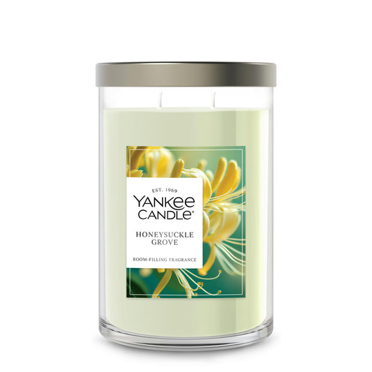 Honeysuckle Grove (S5W6W)