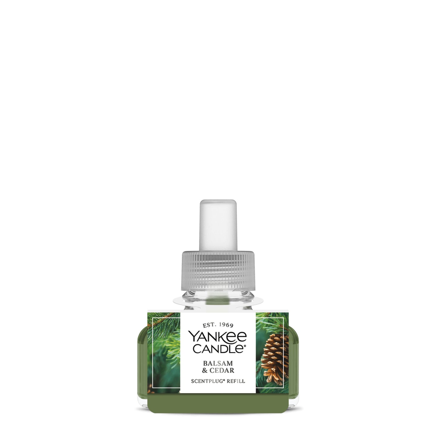 Balsam & Cedar Core 1-0006