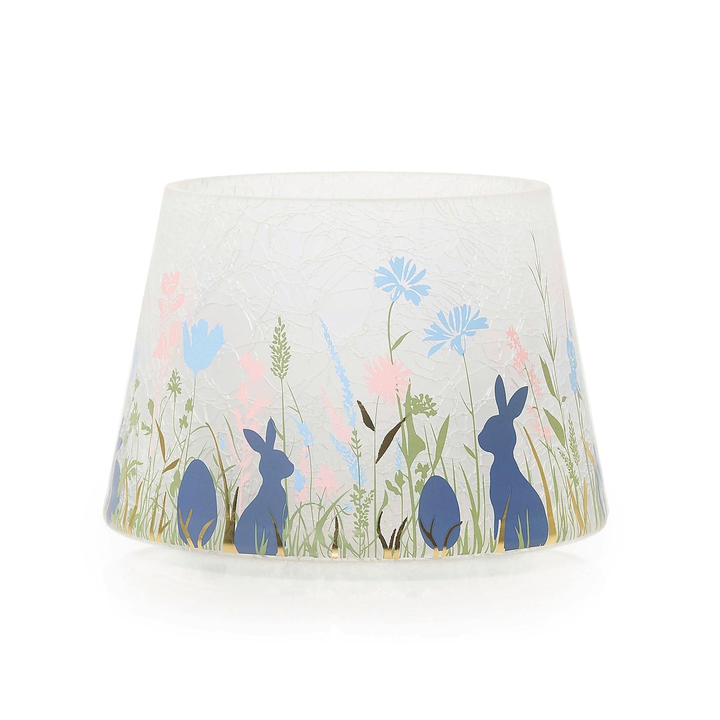 Easter Bunny Jar Shade (S5VKG)
