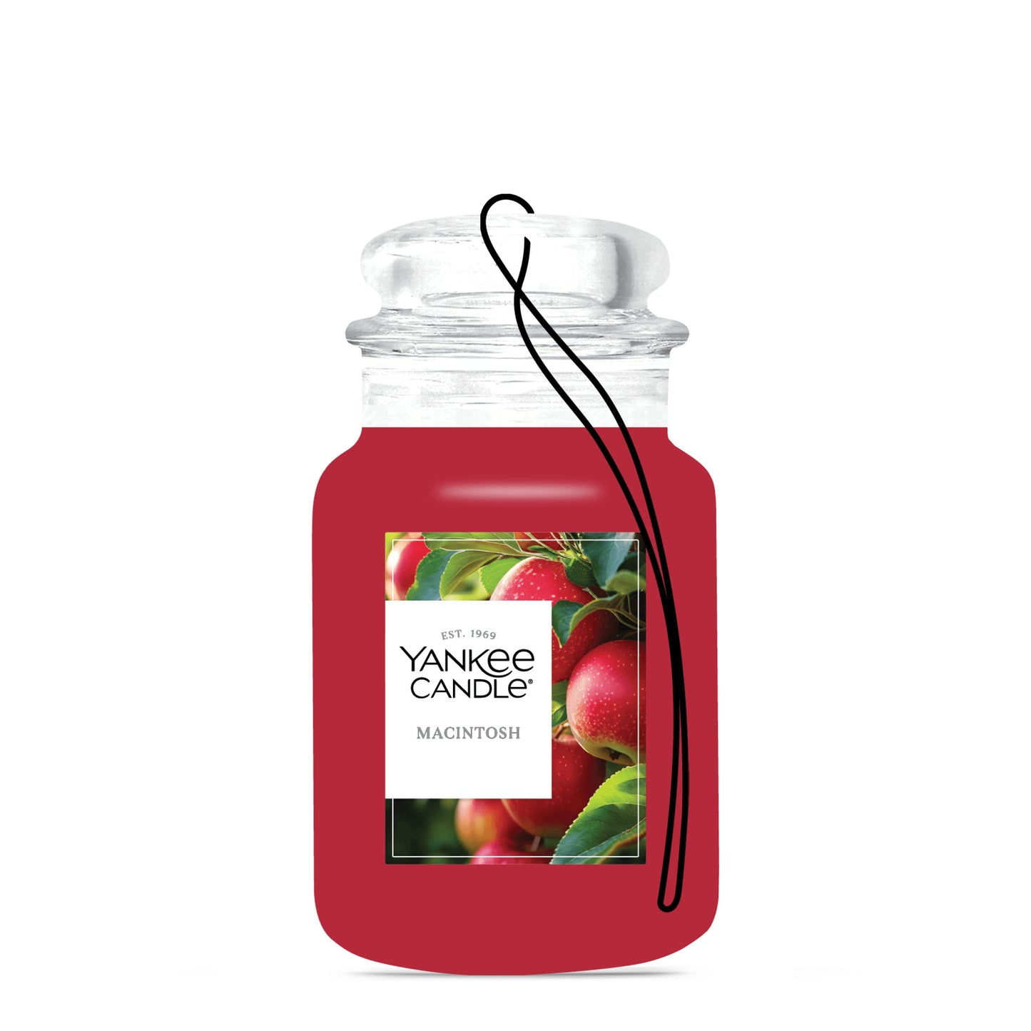 Macintosh Blend 1-0249