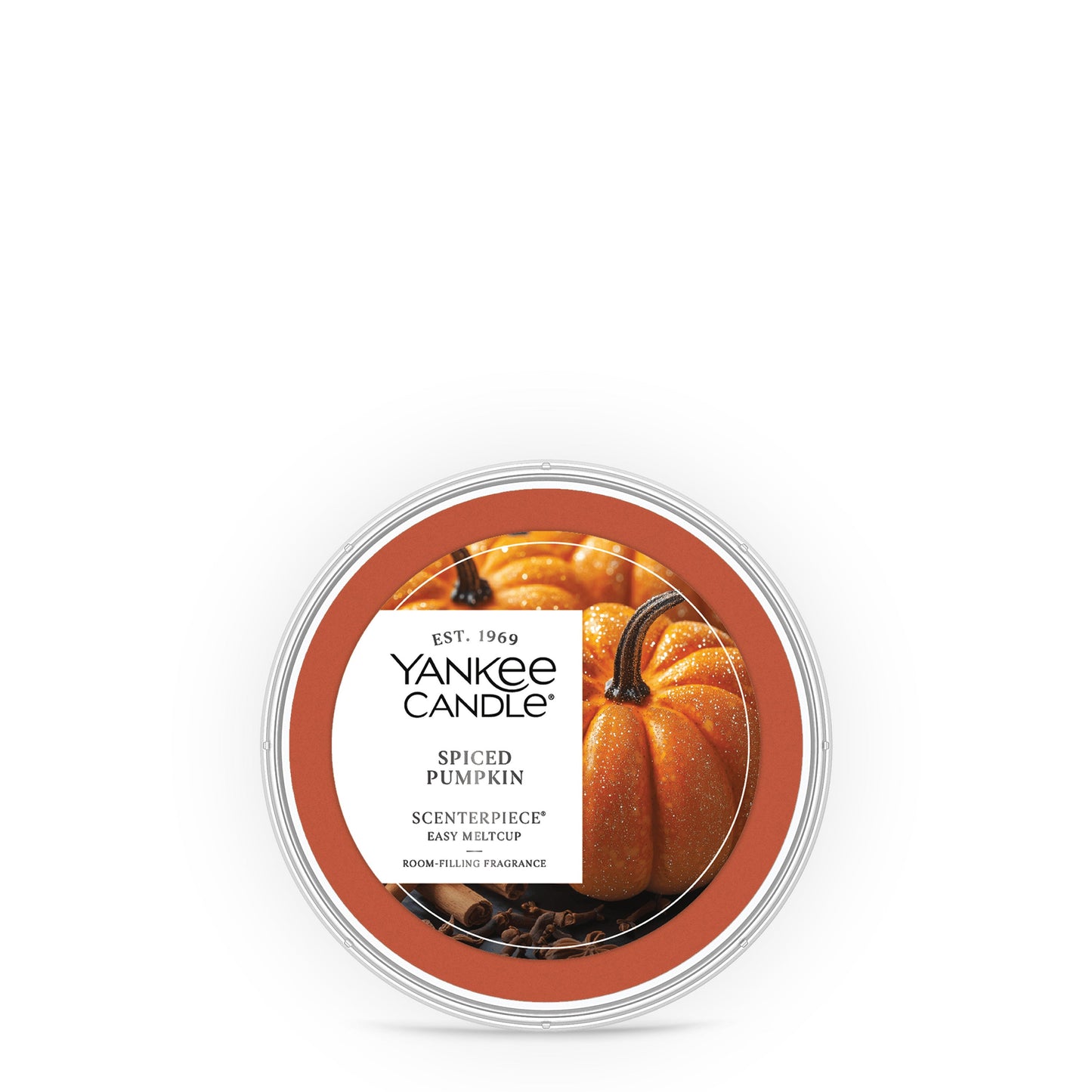 Spiced Pumpkin Blend 1-0459