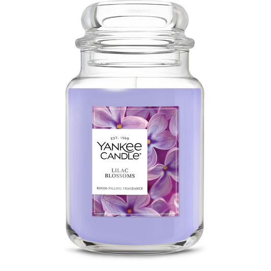 Lilac Blossoms (S5AGH)