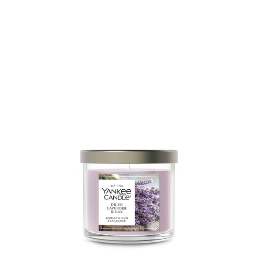 Dried Lavender & Oak (S5T8B)
