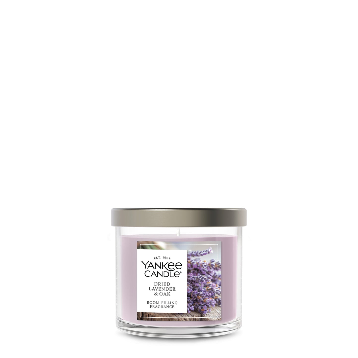 Dried Lavender & Oak Edit 1-0141