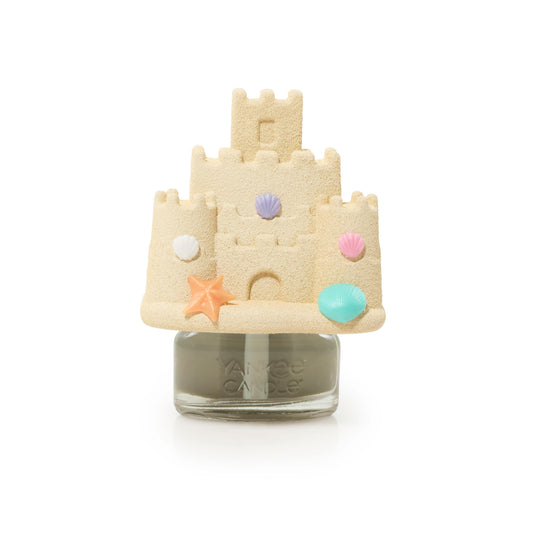 Sand Castle ScentPlug® with Light (S5HDB)