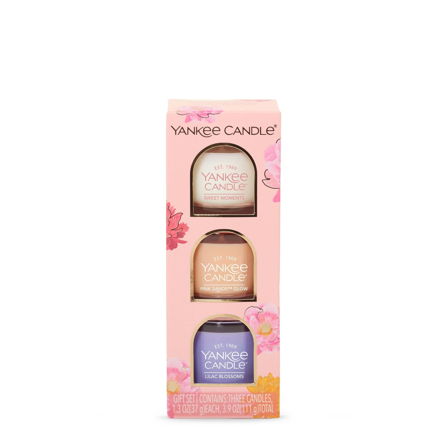 Mother’s Day Minis Gift Set (S5ZB7)