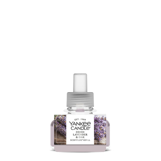 Dried Lavender & Oak (S5HN5)