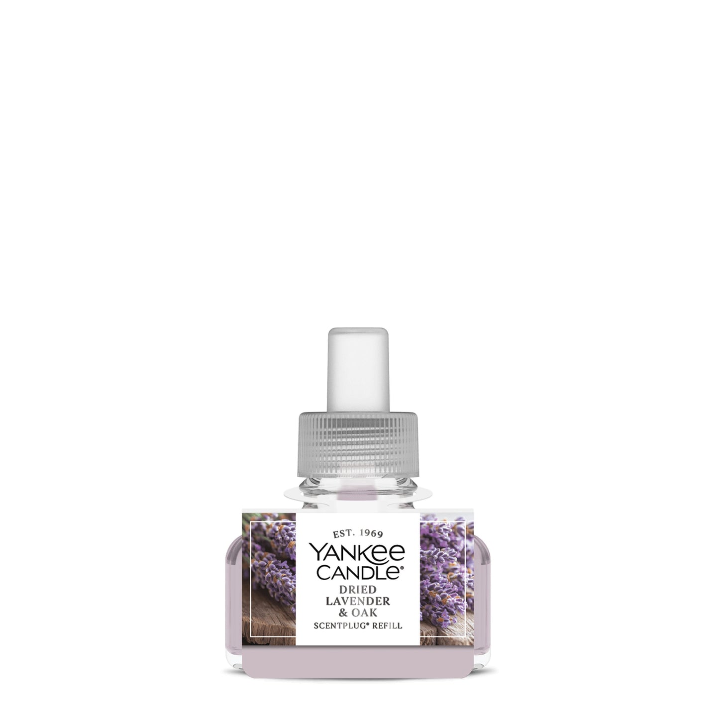 Dried Lavender & Oak Shift 1-0548