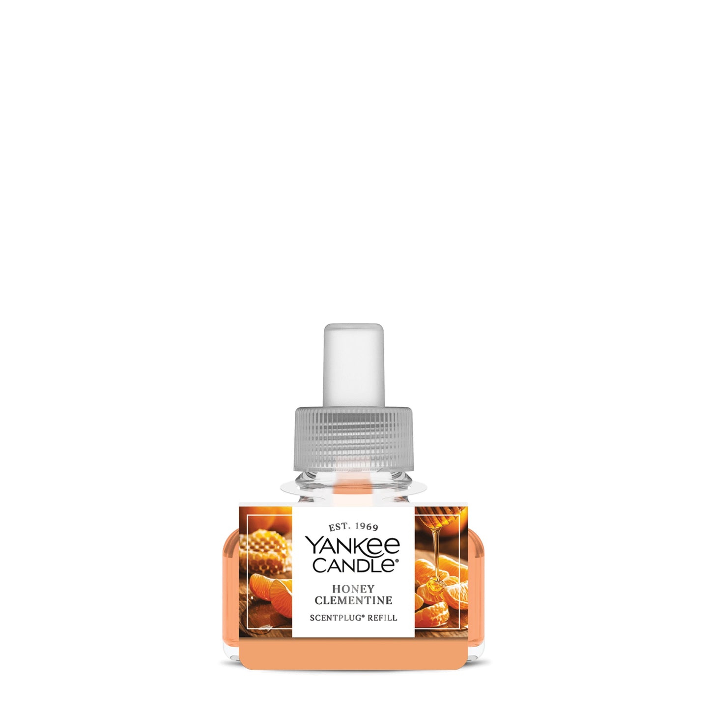 Honey Clementine Blend 1-0709