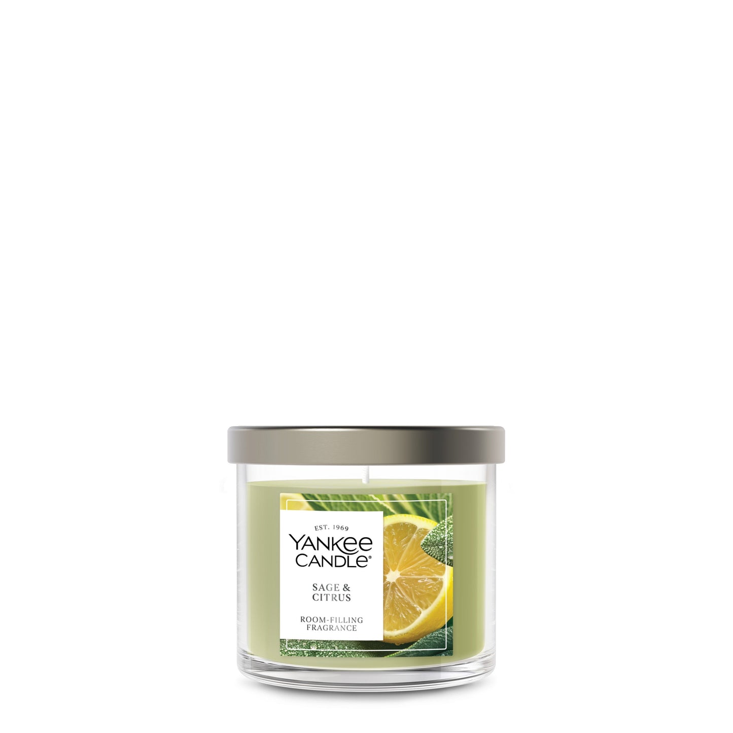 Sage & Citrus Shift 1-0748