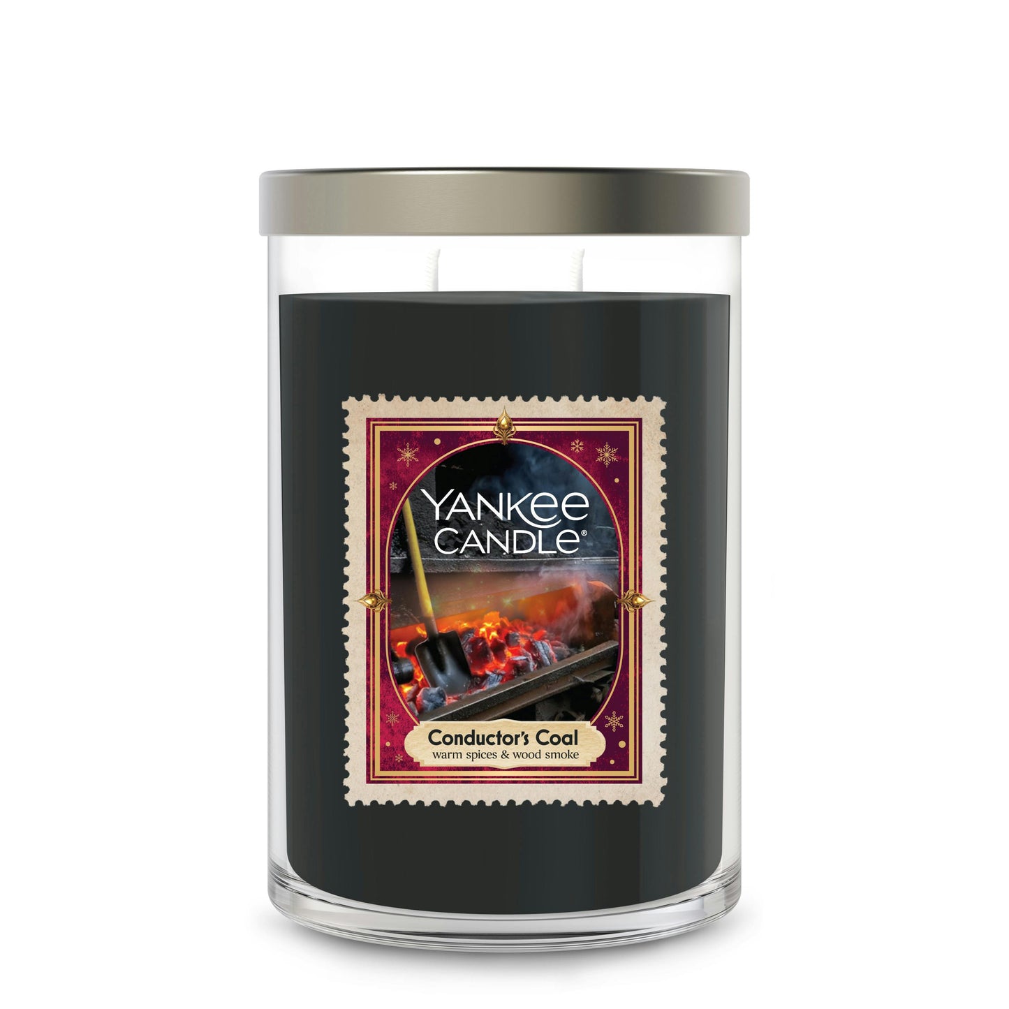 Conductor's Coal (S5QSR)