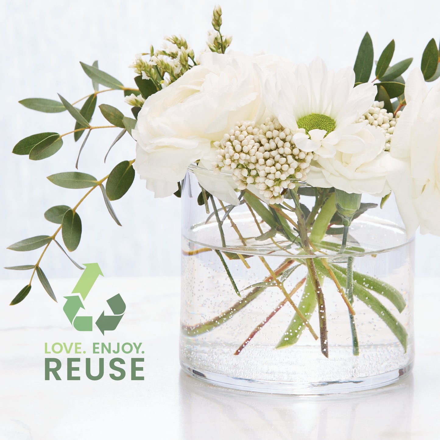 Lush Gardenia