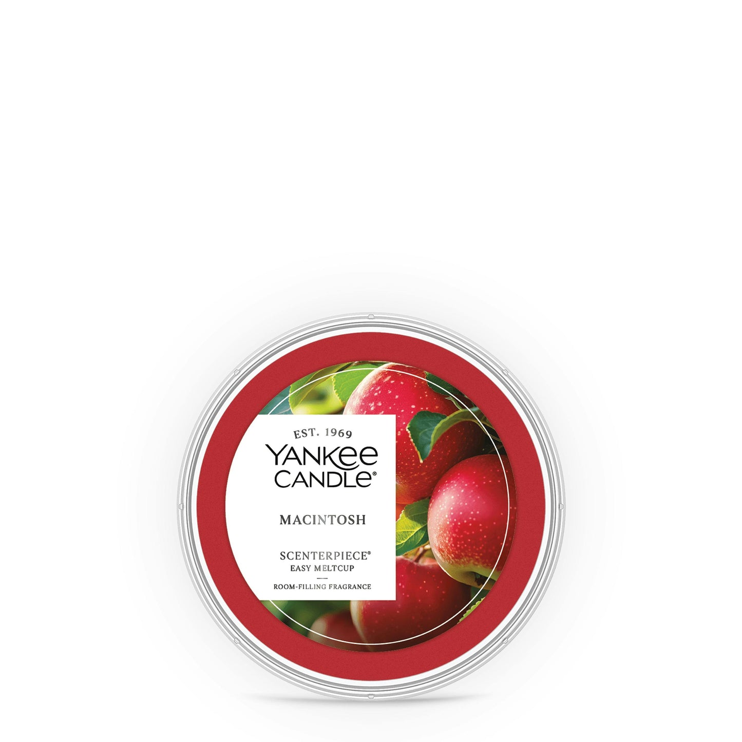Macintosh (S5H8R)