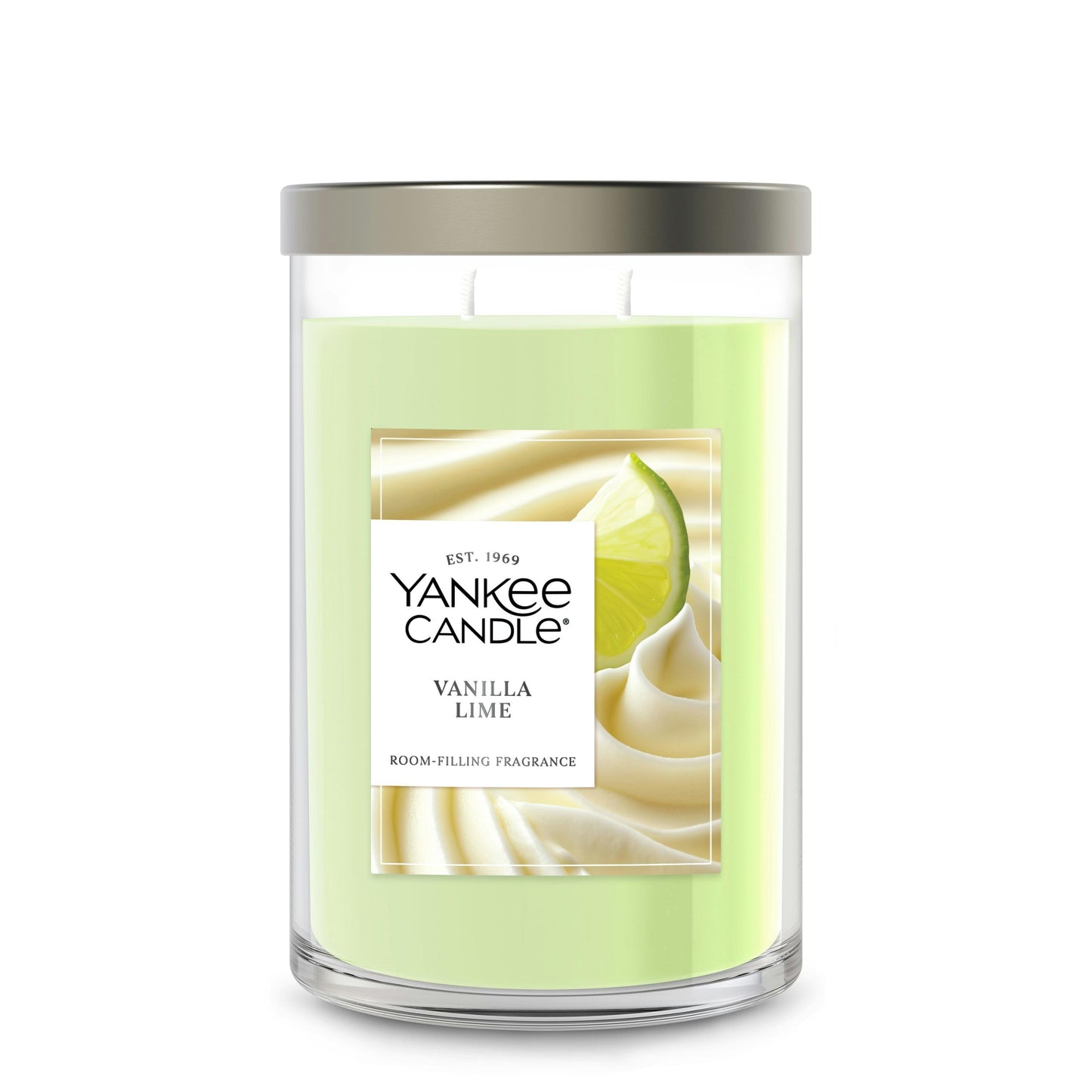 Vanilla Lime (S5J3T)
