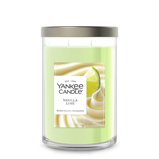 Vanilla Lime (S5J3T)