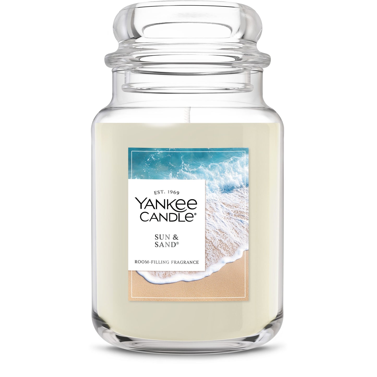 Sun & Sand® Core 1-0496