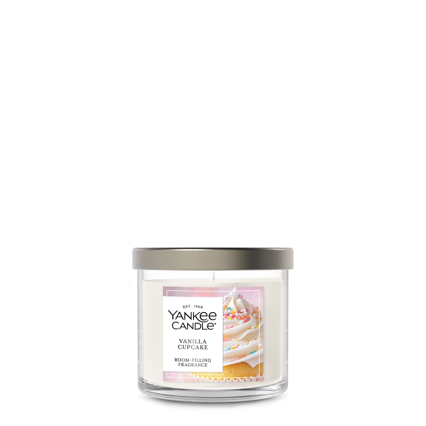 Vanilla Cupcake Shift 1-0238