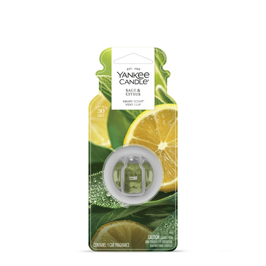 Sage & Citrus (S58UB)