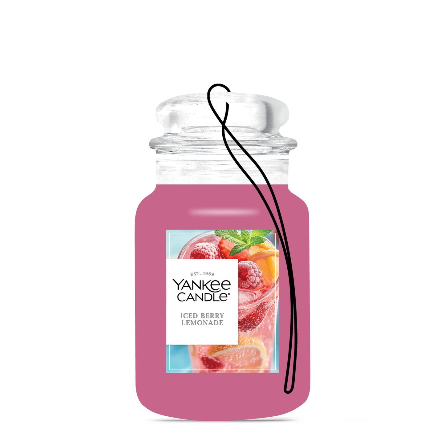 Iced Berry Lemonade Select 1-0063