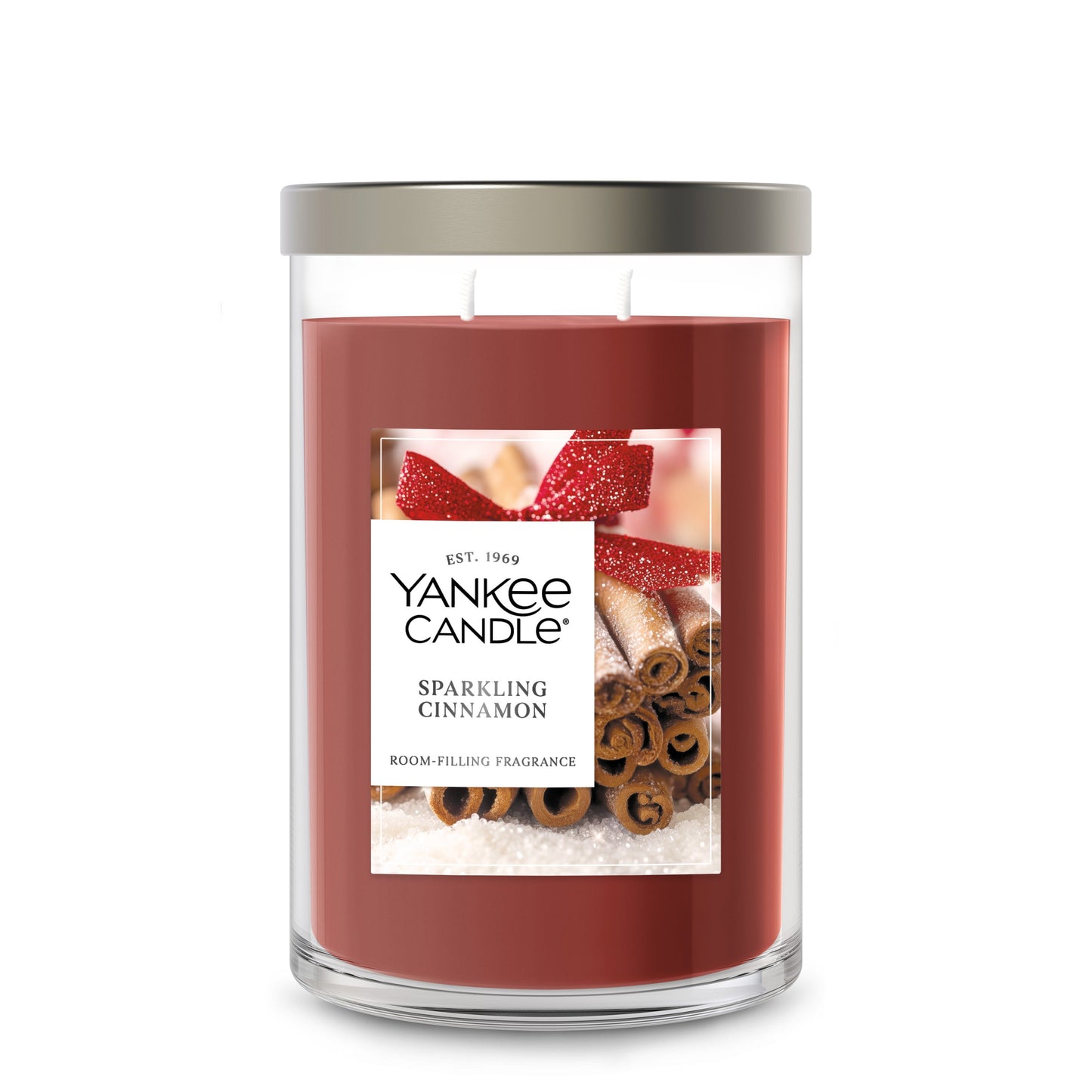 Sparkling Cinnamon Select 1-0573