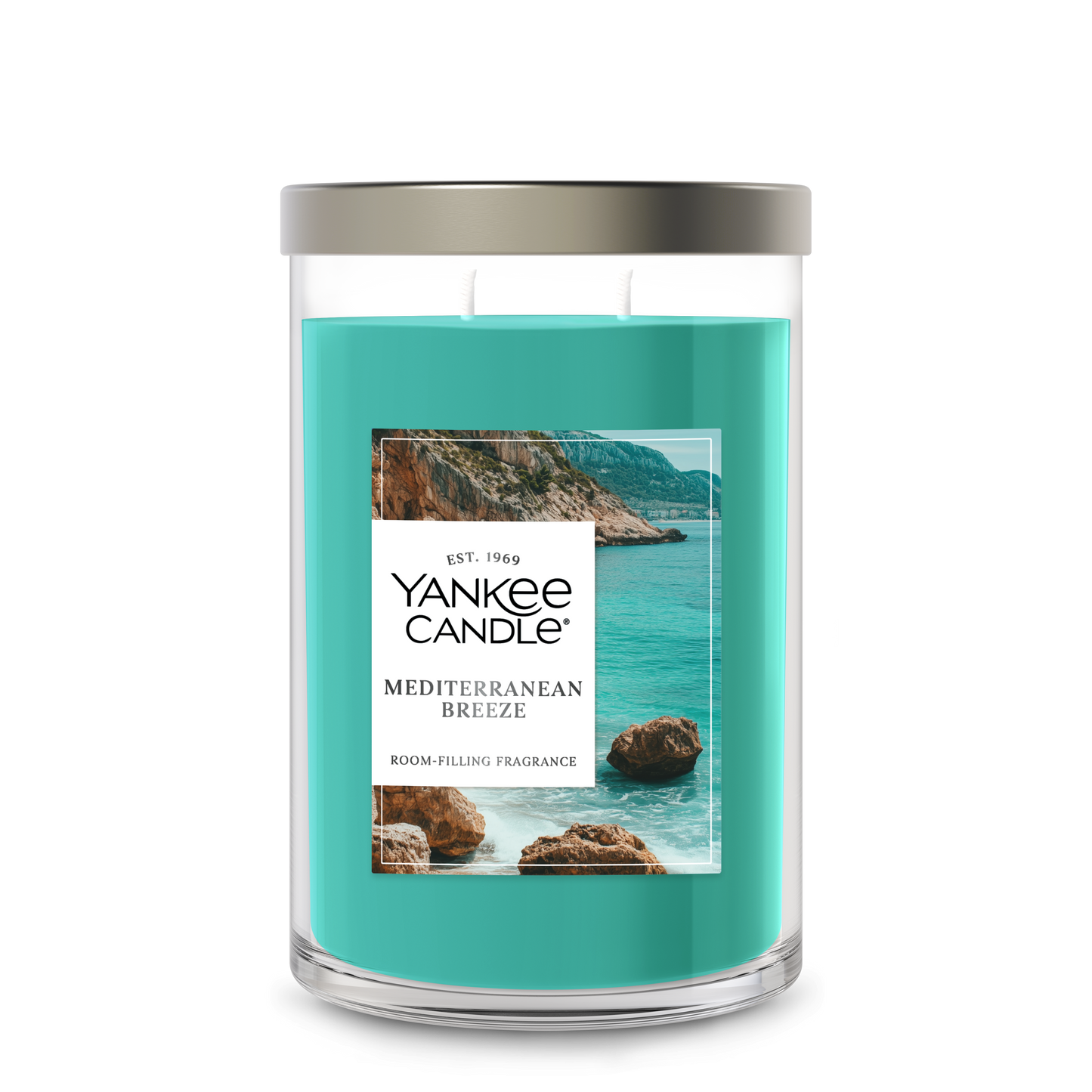 Mediterranean Breeze Series 1-0732