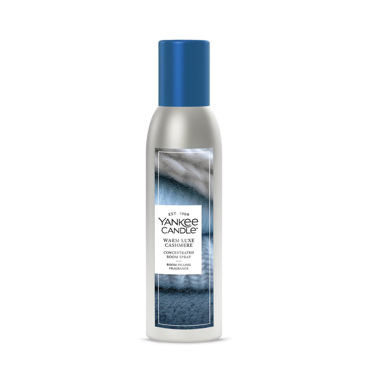 Warm Luxe Cashmere Blend 1-0639