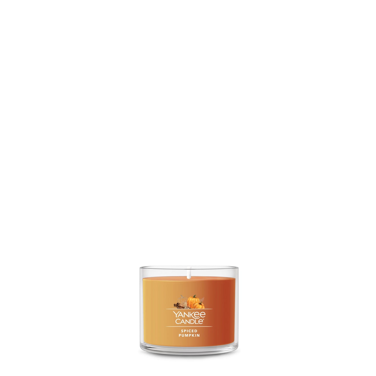 Spiced Pumpkin Shift 1-0538