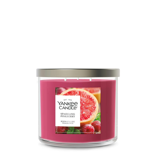 Sparkling Pinkberry (S5UZV)