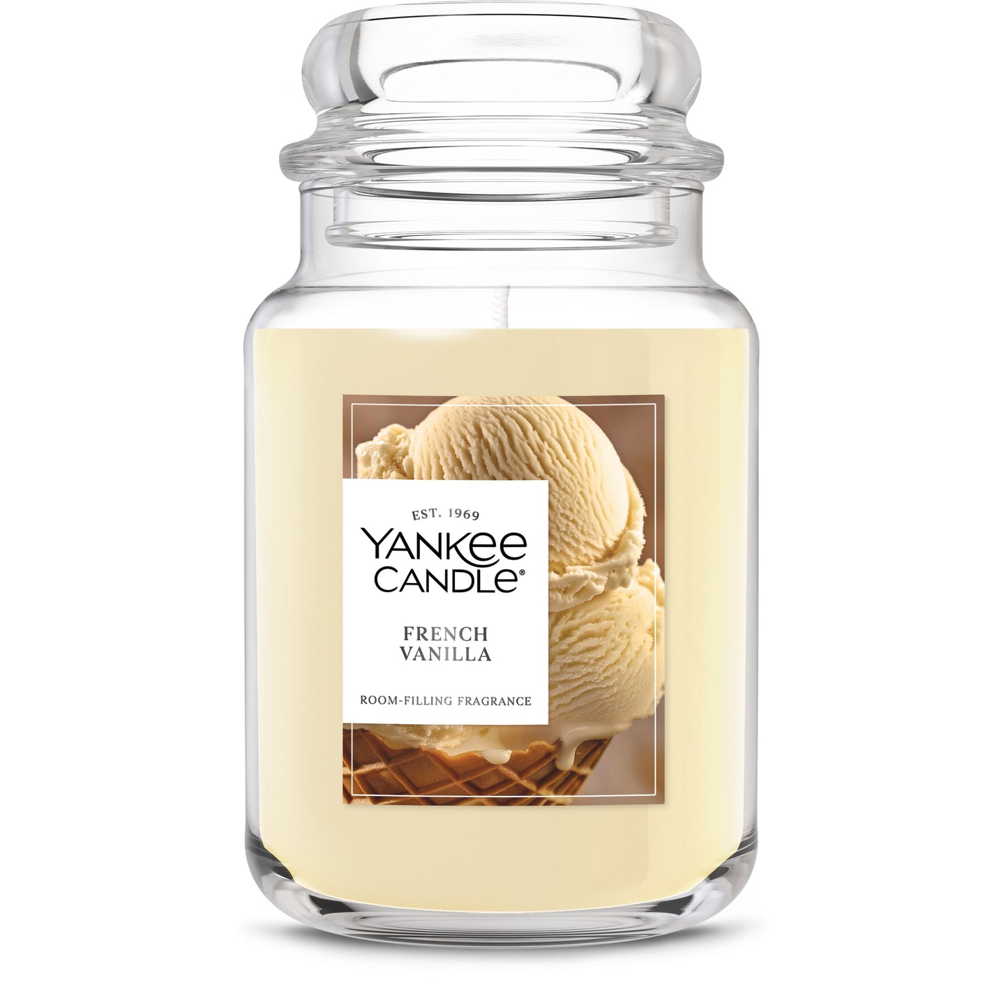 French Vanilla Series 1-0242