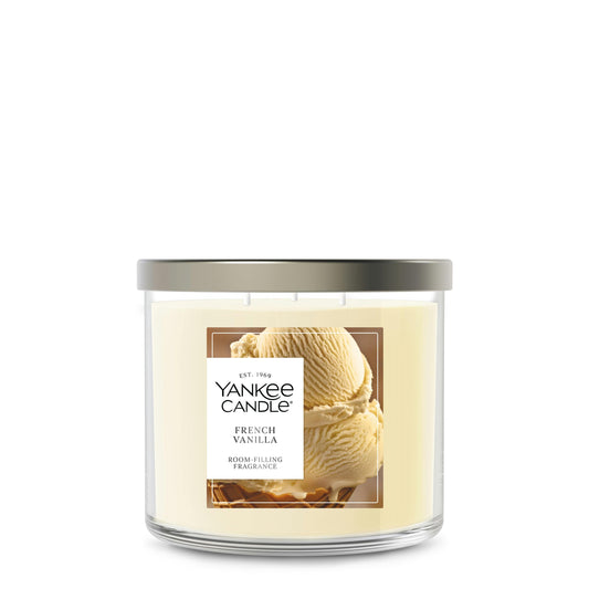 French Vanilla (S58GX)