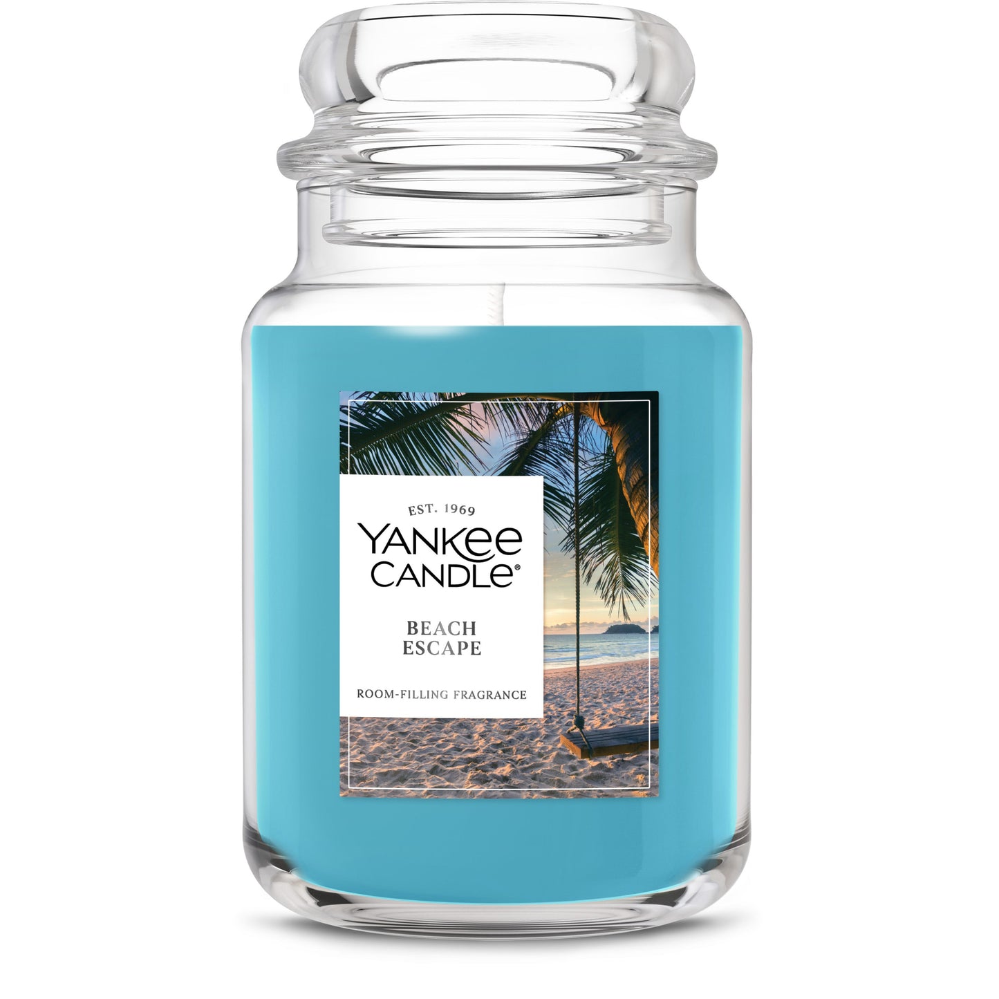 Beach Escape Blend 1-0619