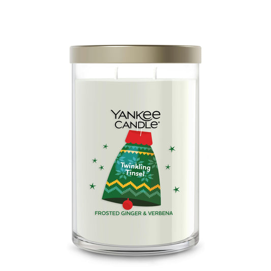 Twinkling Tinsel (S5DPG)