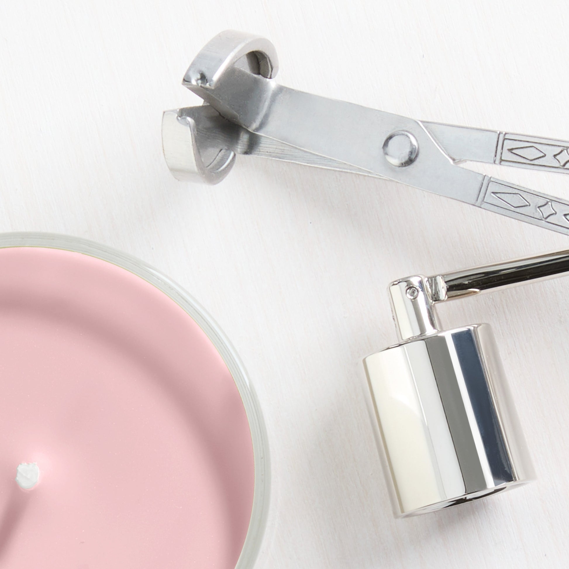 Driftwood Rose