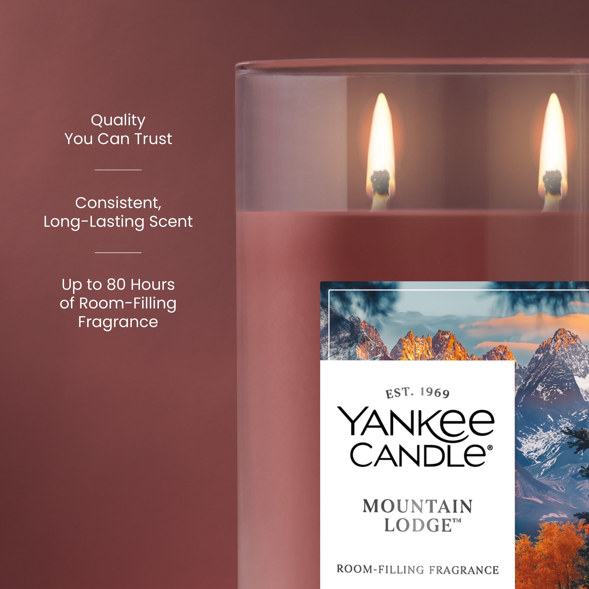 Mountain Lodge™