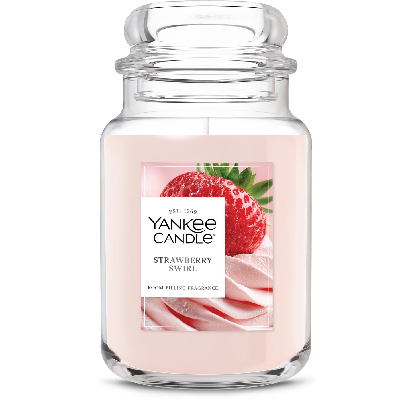 Strawberry Swirl Daily 1-0897